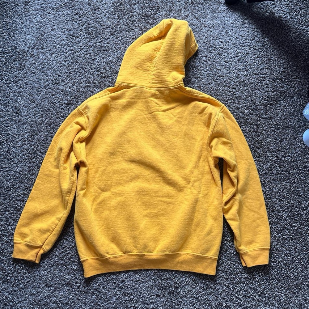 UIUC Rowing Hoodie - Picture 2 of 3